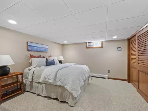 Bedroom - 1 Roberts Rd, Dover, NH 03820 photo 4 of 6