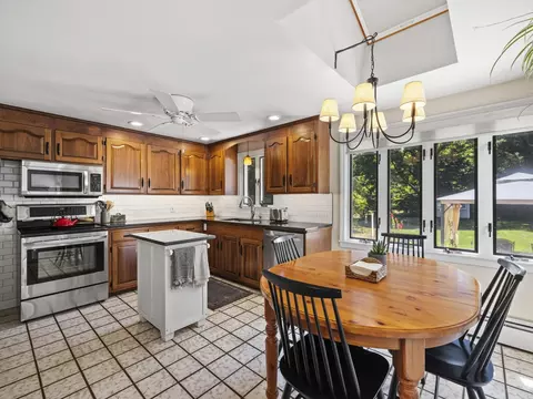 Kitchen - 1 Roberts Rd, Dover, NH 03820 photo 3 of 4