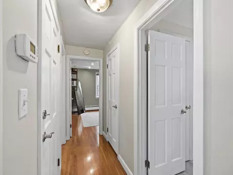 Entry Way - 1 Roberts Rd, Dover, NH 03820 photo 3 of 3