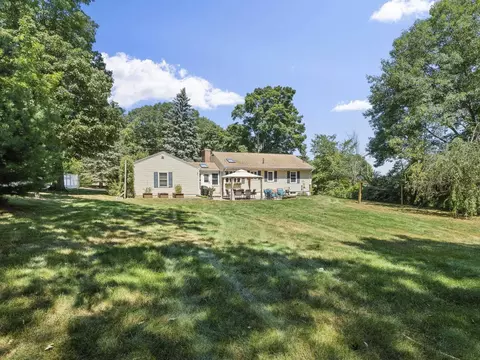 Exterior - 1 Roberts Rd, Dover, NH 03820 photo 7 of 13