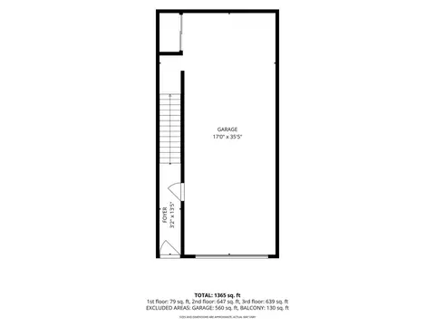 Floorplan - 51 Seabury, Hampton, NH 03842 photo 1 of 4