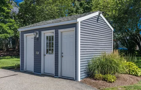 Exterior - 51 Seabury, Hampton, NH 03842 photo 5 of 6
