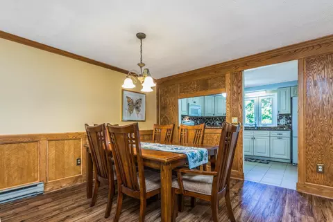 Dining - 51 Seabury, Hampton, NH 03842 photo 2 of 4