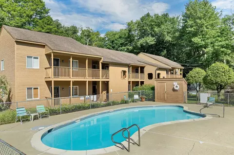 10 Notchview Ln #18, Lincoln, NH 03251
