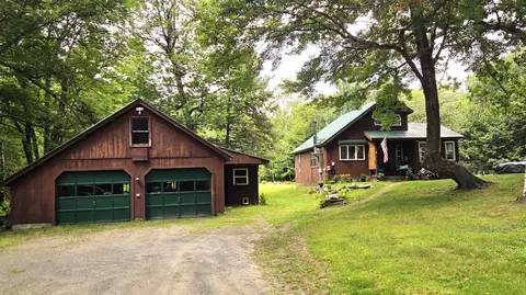 62 Heino Rd, Acworth, NH 03601