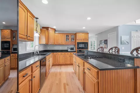 Kitchen - 17 Sherry Cir, Brentwood, NH 03833 photo 1 of 3