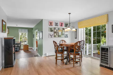 Dining - 17 Sherry Cir, Brentwood, NH 03833 photo 1 of 4