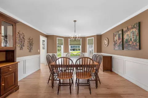 Dining - 17 Sherry Cir, Brentwood, NH 03833 photo 3 of 4