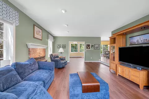 Living - 17 Sherry Cir, Brentwood, NH 03833 photo 2 of 2