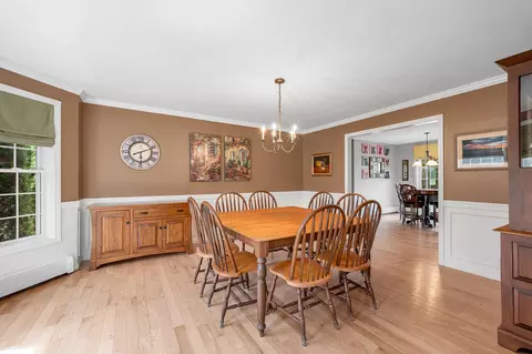Dining - 17 Sherry Cir, Brentwood, NH 03833 photo 2 of 4