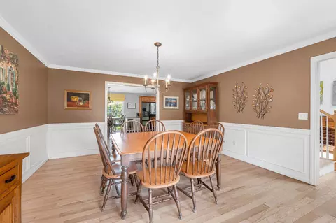 Dining - 17 Sherry Cir, Brentwood, NH 03833 photo 4 of 4