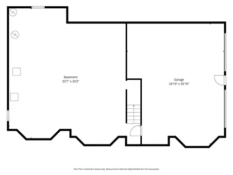 Floorplan - 17 Sherry Cir, Brentwood, NH 03833 photo 3 of 3