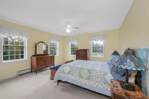 Bedroom - 17 Sherry Cir, Brentwood, NH 03833 photo 6 of 8