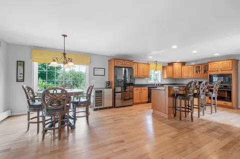 Kitchen - 17 Sherry Cir, Brentwood, NH 03833 photo 3 of 3