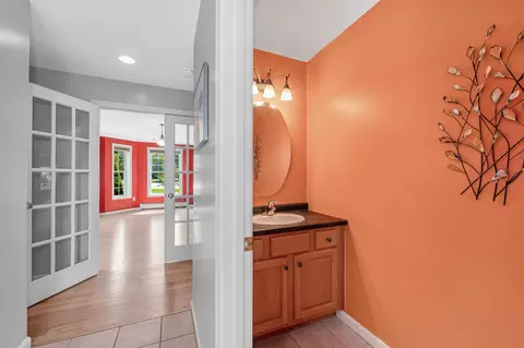 Entry Way - 17 Sherry Cir, Brentwood, NH 03833 photo 4 of 4