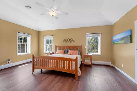 Bedroom - 17 Sherry Cir, Brentwood, NH 03833 photo 1 of 8