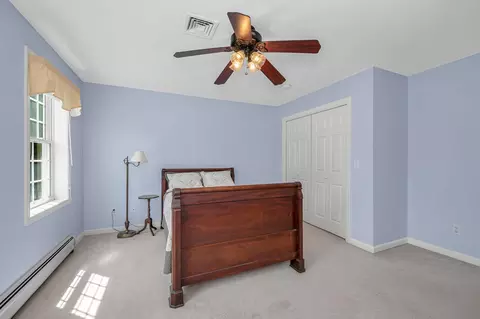 Bedroom - 17 Sherry Cir, Brentwood, NH 03833 photo 8 of 8