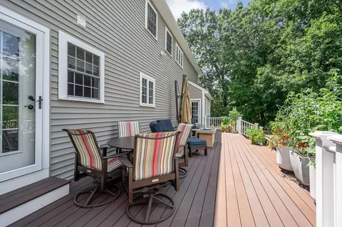 Exterior - 17 Sherry Cir, Brentwood, NH 03833 photo 5 of 7