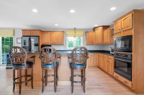 Kitchen - 17 Sherry Cir, Brentwood, NH 03833 photo 2 of 3