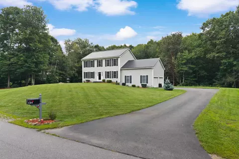 Exterior - 124 Olde Bridge Ln, Epping, NH 03042 photo 1 of 4