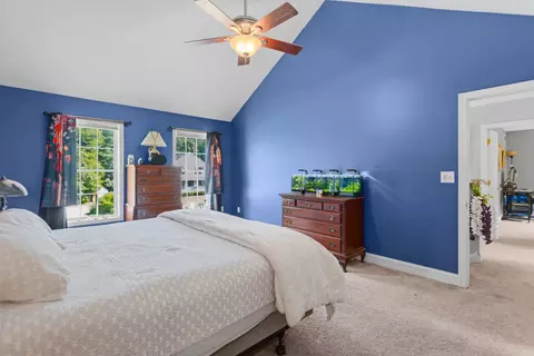 Bedroom - 124 Olde Bridge Ln, Epping, NH 03042 photo 2 of 3