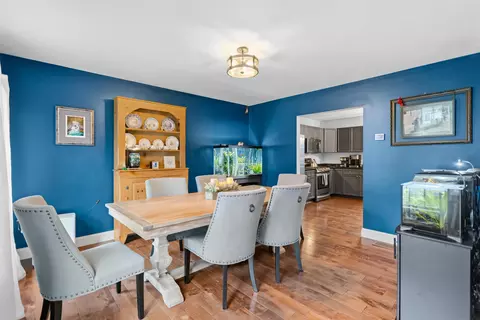 Dining - 124 Olde Bridge Ln, Epping, NH 03042 photo 1 of 1