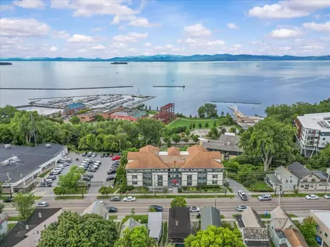 33 North Ave #12, Burlington, VT 05401