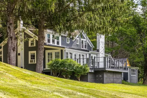 40 Kelleher Rd, Dorset, VT 05251