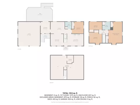 Floorplan - 13 Helen Dr, Hooksett, NH 03106 photo 1 of 4