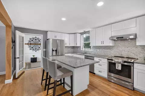 Kitchen - 13 Helen Dr, Hooksett, NH 03106 photo 1 of 6