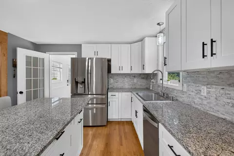 Kitchen - 13 Helen Dr, Hooksett, NH 03106 photo 2 of 6