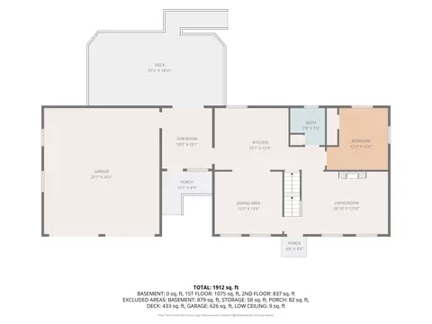 Floorplan - 13 Helen Dr, Hooksett, NH 03106 photo 2 of 4