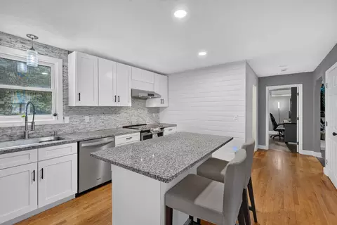 Kitchen - 13 Helen Dr, Hooksett, NH 03106 photo 6 of 6
