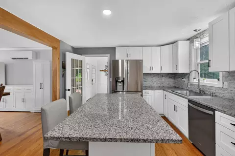Kitchen - 13 Helen Dr, Hooksett, NH 03106 photo 3 of 6