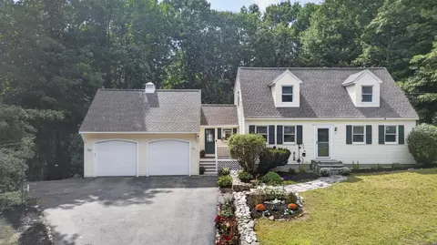 Exterior - 13 Helen Dr, Hooksett, NH 03106 photo 10 of 10