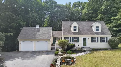 Exterior - 13 Helen Dr, Hooksett, NH 03106 photo 2 of 10