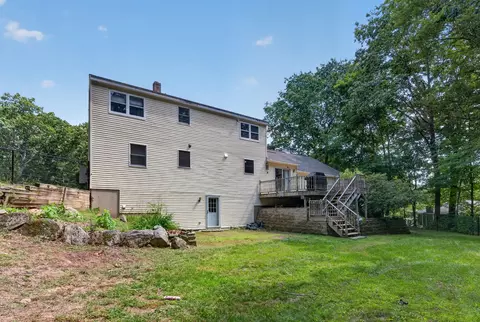 Exterior - 13 Helen Dr, Hooksett, NH 03106 photo 5 of 10