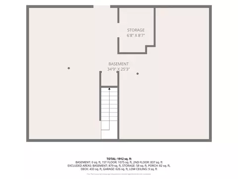 Floorplan - 13 Helen Dr, Hooksett, NH 03106 photo 4 of 4