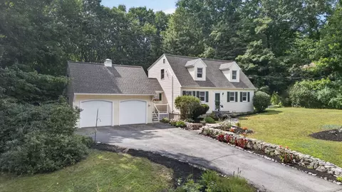 Exterior - 13 Helen Dr, Hooksett, NH 03106 photo 9 of 10