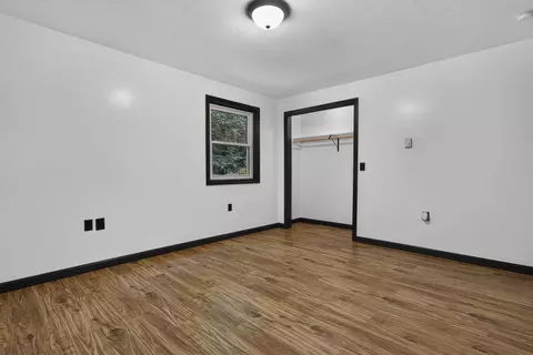 Bedroom - 7 Danforth Rd, Rindge, NH 03461 photo 3 of 10