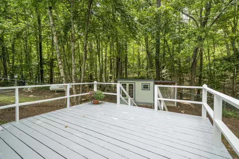Exterior - 7 Danforth Rd, Rindge, NH 03461 photo 7 of 18