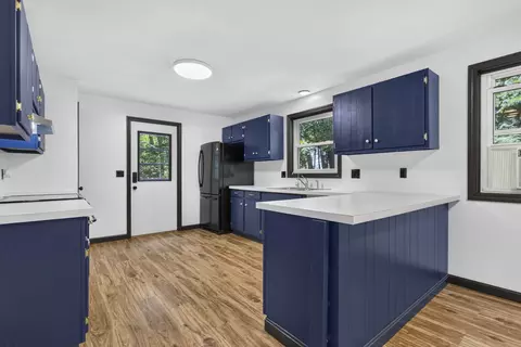 Kitchen - 7 Danforth Rd, Rindge, NH 03461 photo 1 of 3