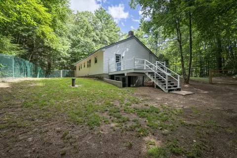 Exterior - 7 Danforth Rd, Rindge, NH 03461 photo 8 of 18