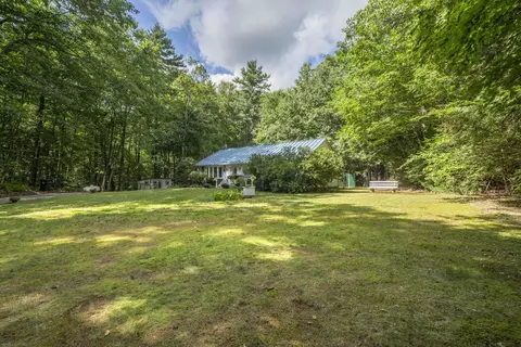 Exterior - 7 Danforth Rd, Rindge, NH 03461 photo 4 of 18