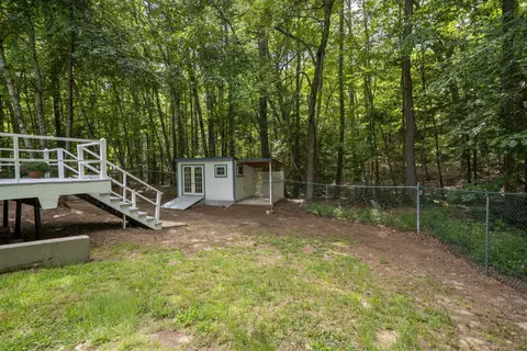 Exterior - 7 Danforth Rd, Rindge, NH 03461 photo 10 of 18
