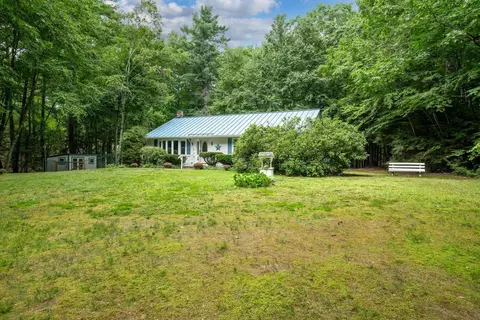 Exterior - 7 Danforth Rd, Rindge, NH 03461 photo 15 of 18