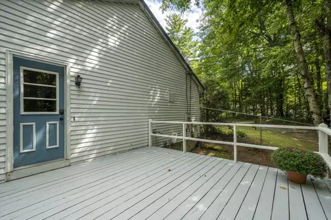 Exterior - 7 Danforth Rd, Rindge, NH 03461 photo 5 of 18