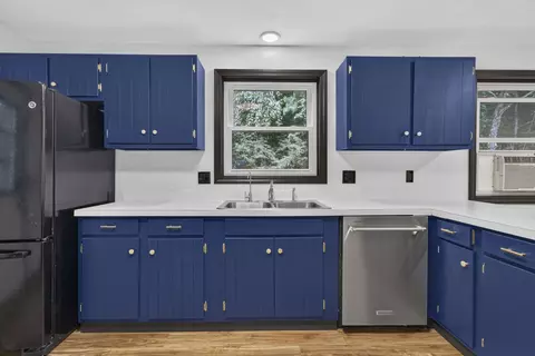 Kitchen - 7 Danforth Rd, Rindge, NH 03461 photo 2 of 3