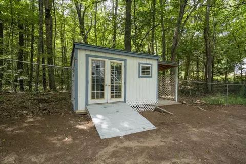 Exterior - 7 Danforth Rd, Rindge, NH 03461 photo 12 of 18