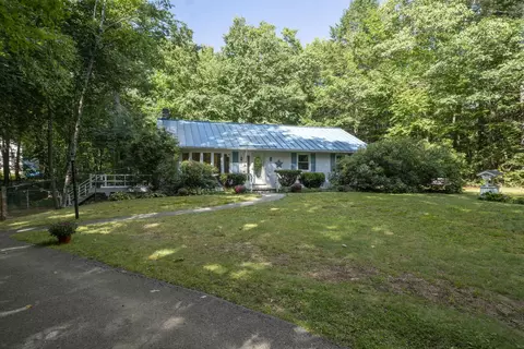 Exterior - 7 Danforth Rd, Rindge, NH 03461 photo 3 of 18